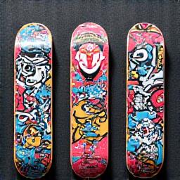 Graffiti Sticker Pack Vol 3