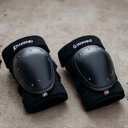 Pro Knee Pads for Skating
